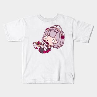 Chibi Noelle Kids T-Shirt